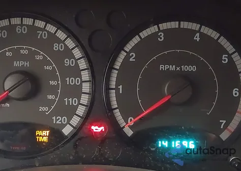 2005 Jeep Liberty Sport z USA, uszkodzony, nr VIN 1J4GL48K55W546276